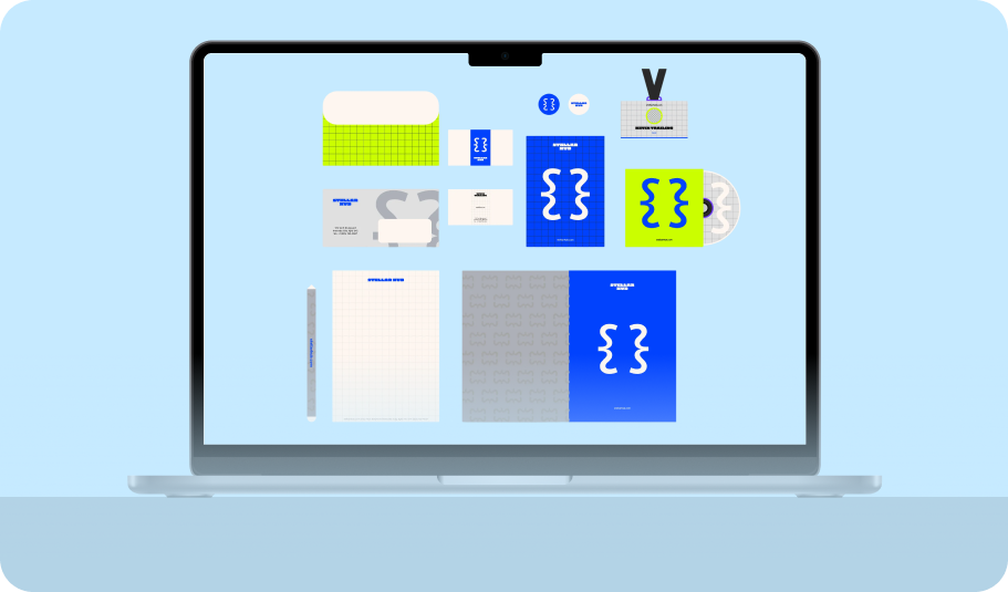 Merchandising & Experiential Kits