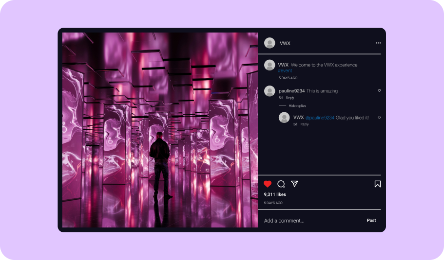 Social Media & Communication