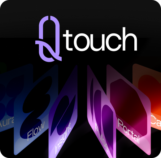 Qtouch