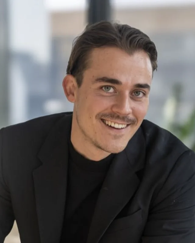 Antoine Gorré, Commercial