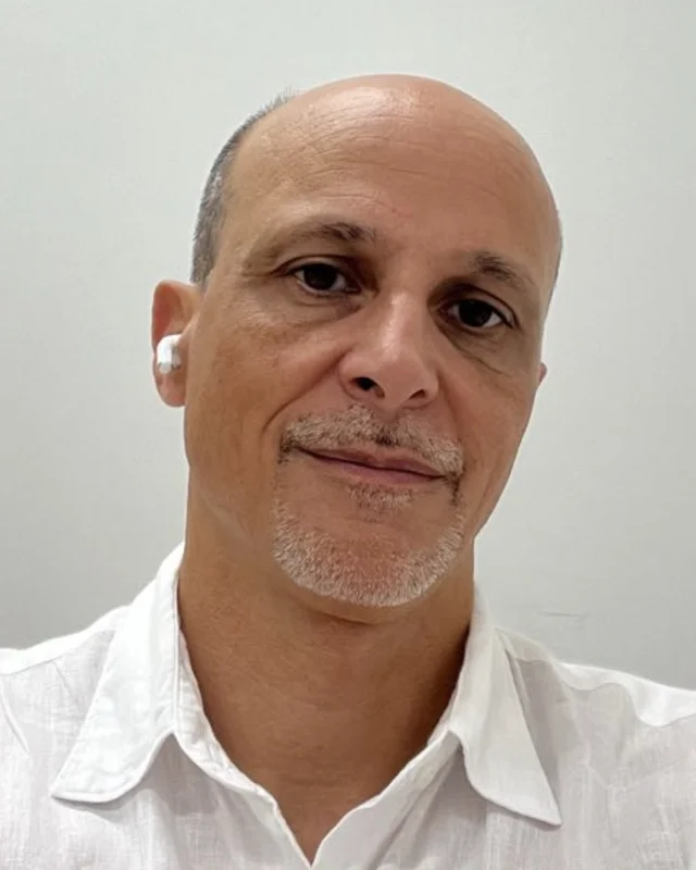 Stefan, Head of Broadcasting Advertising